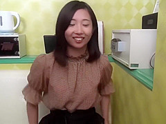 Horny sex clip Japanese new unique