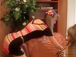 Horny sex clip Russian new you've seen