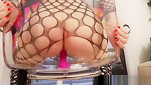 Horny sex video Solo girl try to watch for , it's amazing