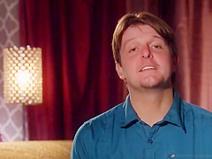 Horny sluts enjoy orgy in swinger reality show