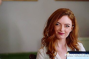 Horny teen 18+ With Lola Gatsby