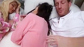 Horny teens 18+ Sucking Dick