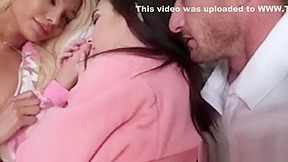 Horny teens 18+ Sucking Dick