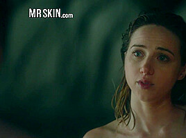 Horrible Bosses' Jennifer Aniston Will Give You a Raise - Mr Skin