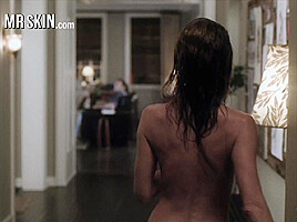 Horrible Bosses' Jennifer Aniston Will Give You a Raise - Mr Skin