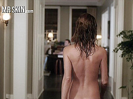 Horrible Bosses' Jennifer Aniston Will Give You a Raise - Mr Skin