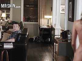 Horrible Bosses' Jennifer Aniston Will Give You a Raise - Mr Skin