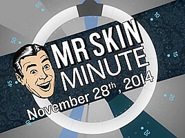 Horrible Bosses' Jennifer Aniston Will Give You a Raise - Mr Skin