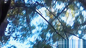 Horror porn with 2 helpless teen 18+ girls in woods