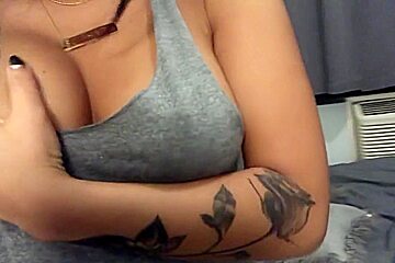 Hot Amateur Asian Gf Toys Sucks And Fucks