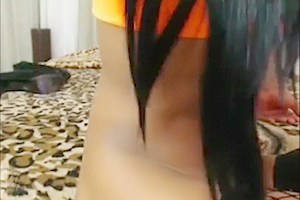Hot Ass Play On Cam