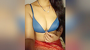 Hot Bhabi