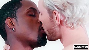 Hot Black Gay Sex 7 Min