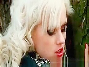 Hot Blonde Hoe Syren Sexton Gets Pounded