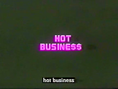 Hot Business