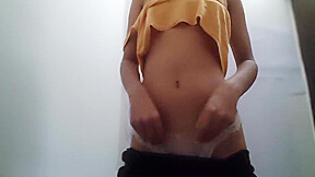 Hot Cute Girl Intense Video Call To Boyfriend