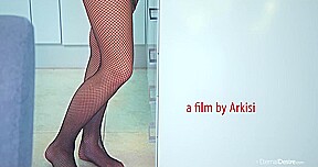 Hot Evening - Valeria Mint