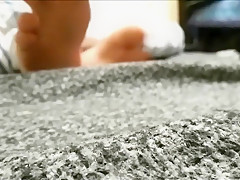 Hot Feet