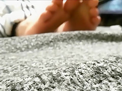 Hot Feet