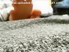 Hot Feet