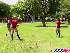 Hot Football teens 18+ Fuck Hard