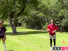 Hot Football teens 18+ Fuck Hard