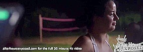 Hot Girl Giving Me A Private Blowjob During Summer Party Rebeka Ruby Has Nice Perfect Tits