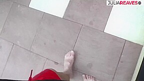 Hot Girls Bend Over As They Get Fucked By Different Boys Near The Pool