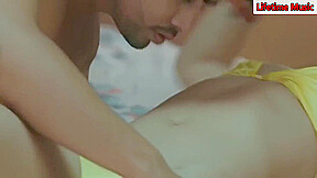Hot Indian Desi Girl Secret Romance With Husband Friend Hot Romance Scene #2