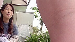 Hot Japonese Mature 139