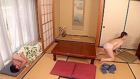 Hot Japonese Mature 139