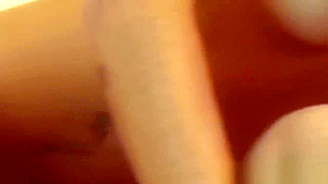 Hot Latin babe banged by a midget