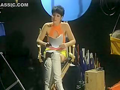 Hot Lesbian Retro Porn