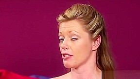 Hot Looker Gets Cumshot On Her Face Gulping All The Jizz