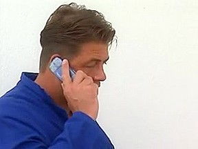 Hot MILFs are getting fucked in this porn film