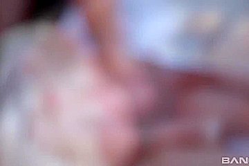 Hot Masseuse Gives This Guy A Happy Endin With Sienna Day