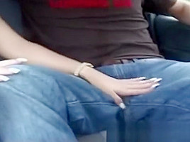 Hot Mature - Anjelica Lauren
