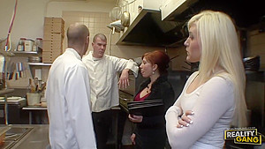 Hot Milf Big Cock - Chris Charming