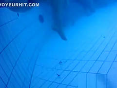 Hot Pool 1