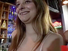 Hot Pornstar Anal And Cumshot