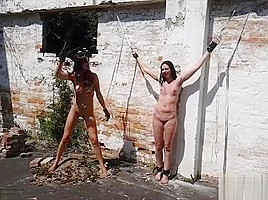 Hot Pornstar Bdsm With Cumshot