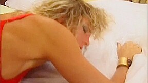 Hot Powerful Sex For A Wild Crazy Milf