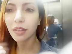 Hot Sex With Apartment Neighbor