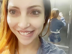 Hot Sex With Apartment Neighbor