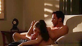 Hot Vixen Jumps On Pecker And She Cant Get Enough Of It
