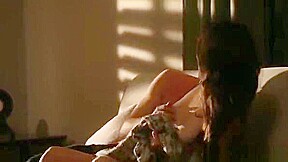 Hot Vixen Jumps On Pecker And She Cant Get Enough Of It