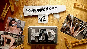Hot Wax & Hard Fucking - Calvin Croft