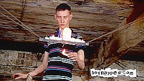 Hot Wax & Hard Fucking - Calvin Croft