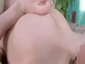 Hot Women with Big & Long Nipples
