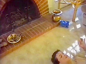 Hot Young White Guy Gets Another Dude To Suck And Fuck Him While Buddy Watches